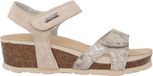 Rohde Elba - sandale femme - Beige - taille 39