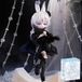 Poupée BJD mobile Selene Die Luna 19 cm