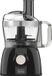 Black & Decker Voedselverwerker BXFPA600E Zwart 600 W 1,2 L