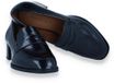 Tamaris Leren pumps met hak
