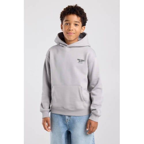 America Today sweater - grijs