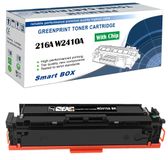 OEM HP Tonercartridge W2410A 216A, zwart, met chip, capaciteit: 1050 pagina's