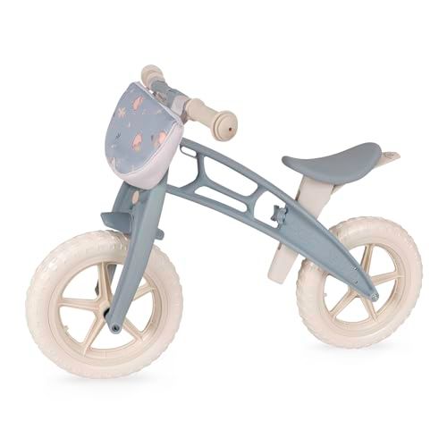 DE CUEVAS TOYS Balance Bike Coco Decuevas 30180 - Blue - Size L