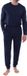Mey Heren pyjama Jefferson marine