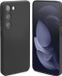 ShieldCase silicone hoesje - Zwart - Samsung Galaxy S24 Plus