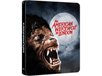 Universal An American Werewolf In London - Steelbook 4k Ultra Hd Blu-ray