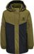 Hummel manteau d'hiver enfant Hmljosse Jacket 216801