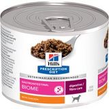 Hill's Prescription Diet Hill's Prescription Diet - Gastrointestinal Biome - Canine - 12 x 200 g