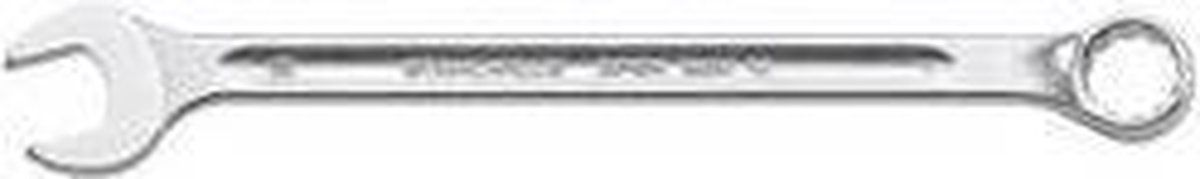 Stahlwille 40100909 14 9 Ring-steeksleutel 9 mm