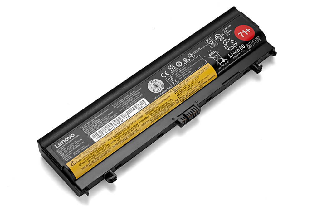 Lenovo 4X50K14089 - Notebook reserve-onderdelen - Zwart