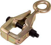 KS Tools 140.2425 Box-trekklem met ongelijke bekken, 245mm
