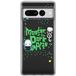 ERT GROUP mobiel telefoonhoesje voor Google PIXEL 7 PRO Harry Potter patroon 238
