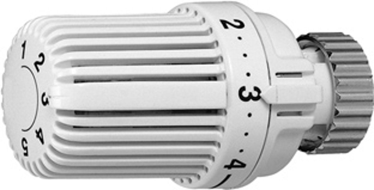 Honeywell Ultraline thermostaatkop Economy Super M30x15 ingebouwde voeler