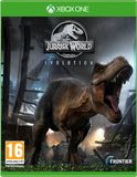 Koch Media Jurassic World - Evolution - Xbox One