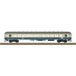 TRIX H0 23167 H0 wagon Bymb 421 de DB