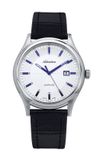 Adriatica A2804.52B3Q montre Homme Quartz Argent