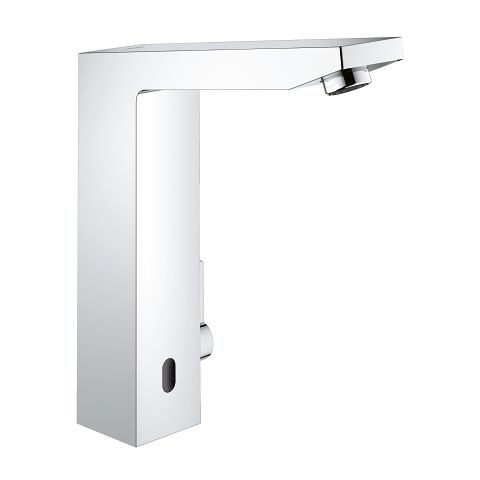 GROHE 36441000 Chroom