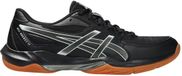 Asics Gel-Rocket 12 Heren Sneakers Zwart - Maat 39,5