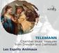 Chamber Les Esprits Animaux Chamber Music Treasures From Dresden And Darmstädt (CD)