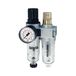 Riegler CL 05 K-HA onderhoudseenheid 2-delig »multifix-mini«