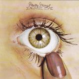 Savage The Pretty Things Savage Eye CD Remastered
