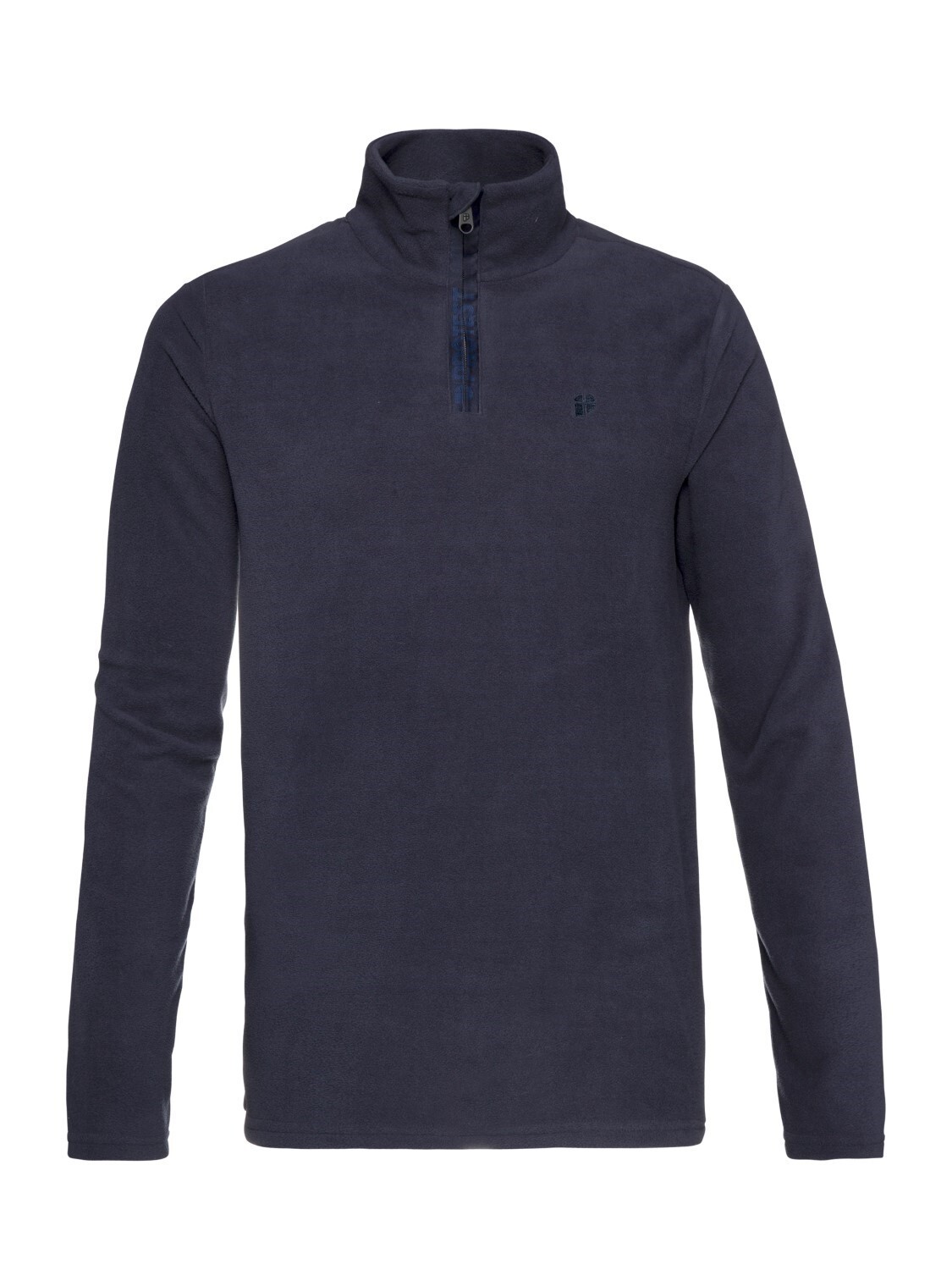 Protest PERFECTO Fleece Heren - Space Blue - Maat XS