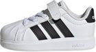 Adidas Sportswear Streettalk Enfants Baskets basses - Blanc