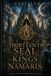 The Magic&unique Books THE THIRTEENTH SEAL OF THE KINGS OF NAMARIS Paperback