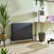 Hudson Reed Radiateur Convecteur - Type 22 Design - Acier anthracite - 60 x 80 cm - 1200W - Eau