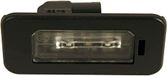 Taros Trade 265811 Kentekenplaatverlichting links of rechts