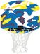 Spalding Camo Micro Mini Panneau de basket-ball Set