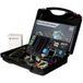 Joy-it RB-P-XPLR-SET Incl. malise de rangement, Incl. LEDs, Incl. bloc d'alimentation, Incl. capteurs, Incl. câble USB