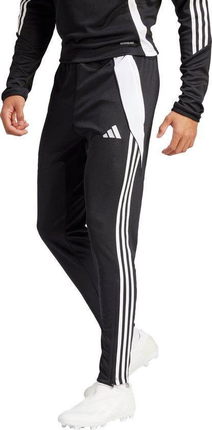 adidas Performance Tiro 24 Slim Training Broek - Heren - Zwart - 2XL