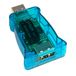 DSD TECH SH-G01A USB Isolator met ADUM3160 Chip 12M (Blauw)
