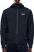 EA7 Core Identity Bomber à capuche Hommes - Taille S