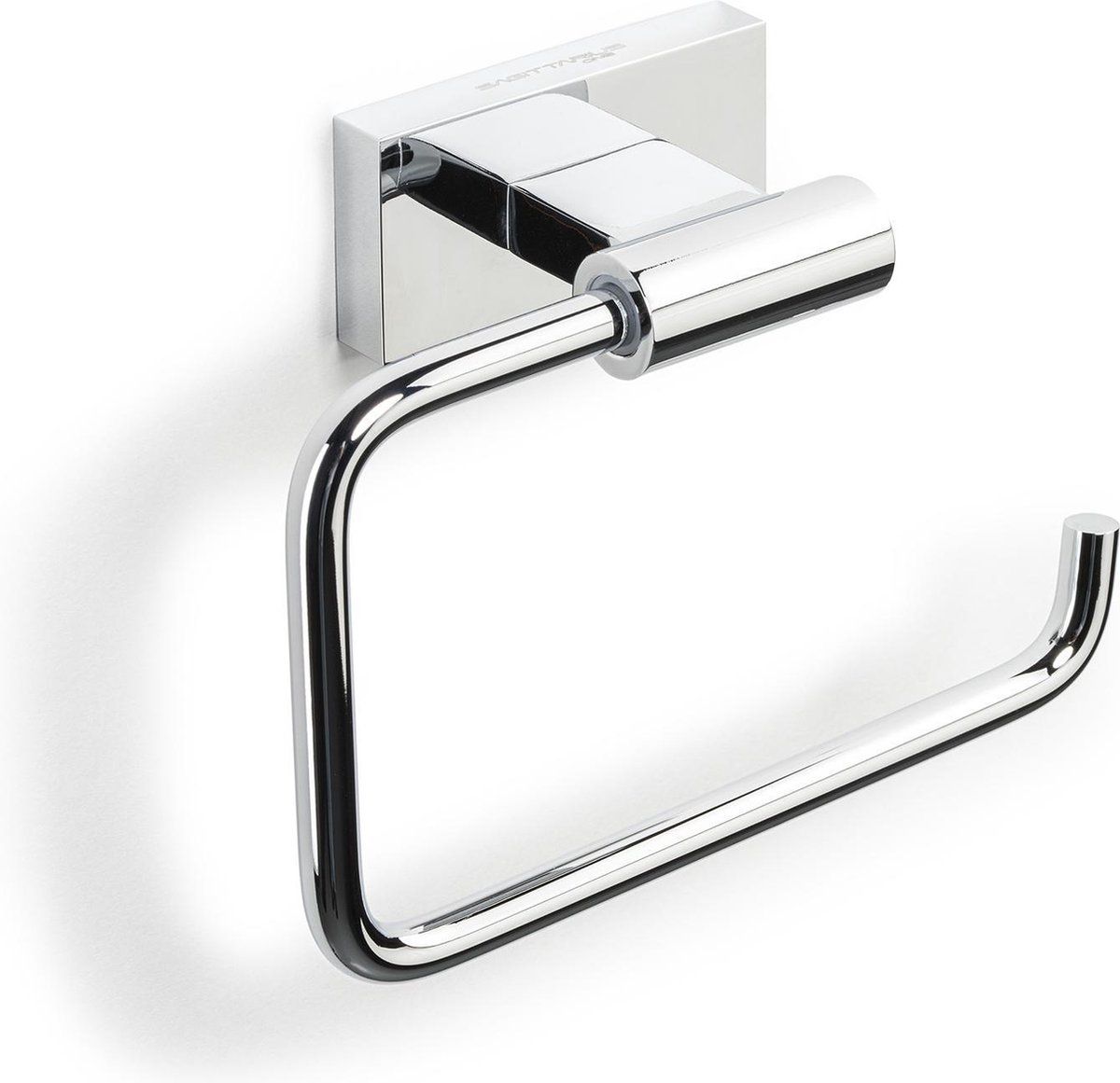 Sagittarius One 140S1 WC Rolhouder - Toiletrolhouder Chrome - Gepolijst RVS