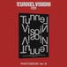 Tunnel Itzy - Tunnel Vision (CD) (Photobook - B version)