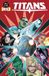 DC K.O. Titans Paperback
