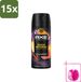 Axe Deodorant Peach Infusion Bodyspray 150 ml (15 stuks)