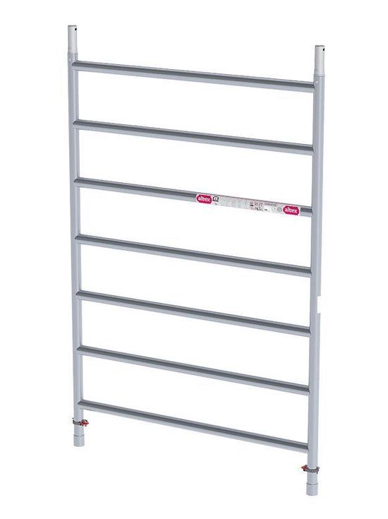 Altrex RS5 Opbouwframe - Aluminium - 5 jaar garantie