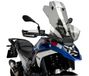 Puig 21841H Touring Windscherm met Vizier Smoke