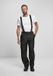 Brandit Thermal Dungaree XL Zwart
