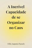 A Libri GmbH A incrível capacidade de se organizar no caos