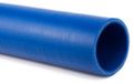 Hydron - Tuyau en silicone - Bleu - Ø20