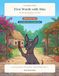 First Words with Alux: Bilingual Coloring: Color & Learn 50 First Words · English & Español · Ages 3–5
