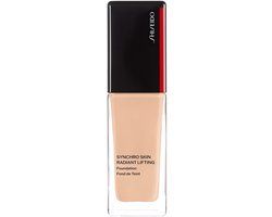 SHISEIDO Synchro Skin Radiant Lifting Foundation 150 Lace - 30 ml - Foundation