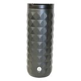 Starbucks Luxor Black Matt Edition Tumbler Thermosbeker, herbruikbaar, roestvrij staal