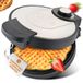 Bomann® WA 1365 CB wafelijzer