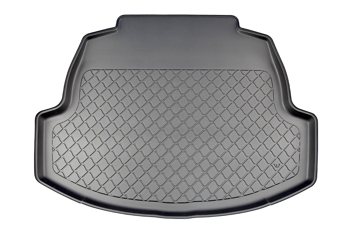 Kofferbakmat voor Toyota Corolla XII (E210) / Corolla XII (E210) Hybrid S/4 03.2019-