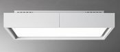 Falmec VEGA Plafond inbouw Wit 600 m³/uur